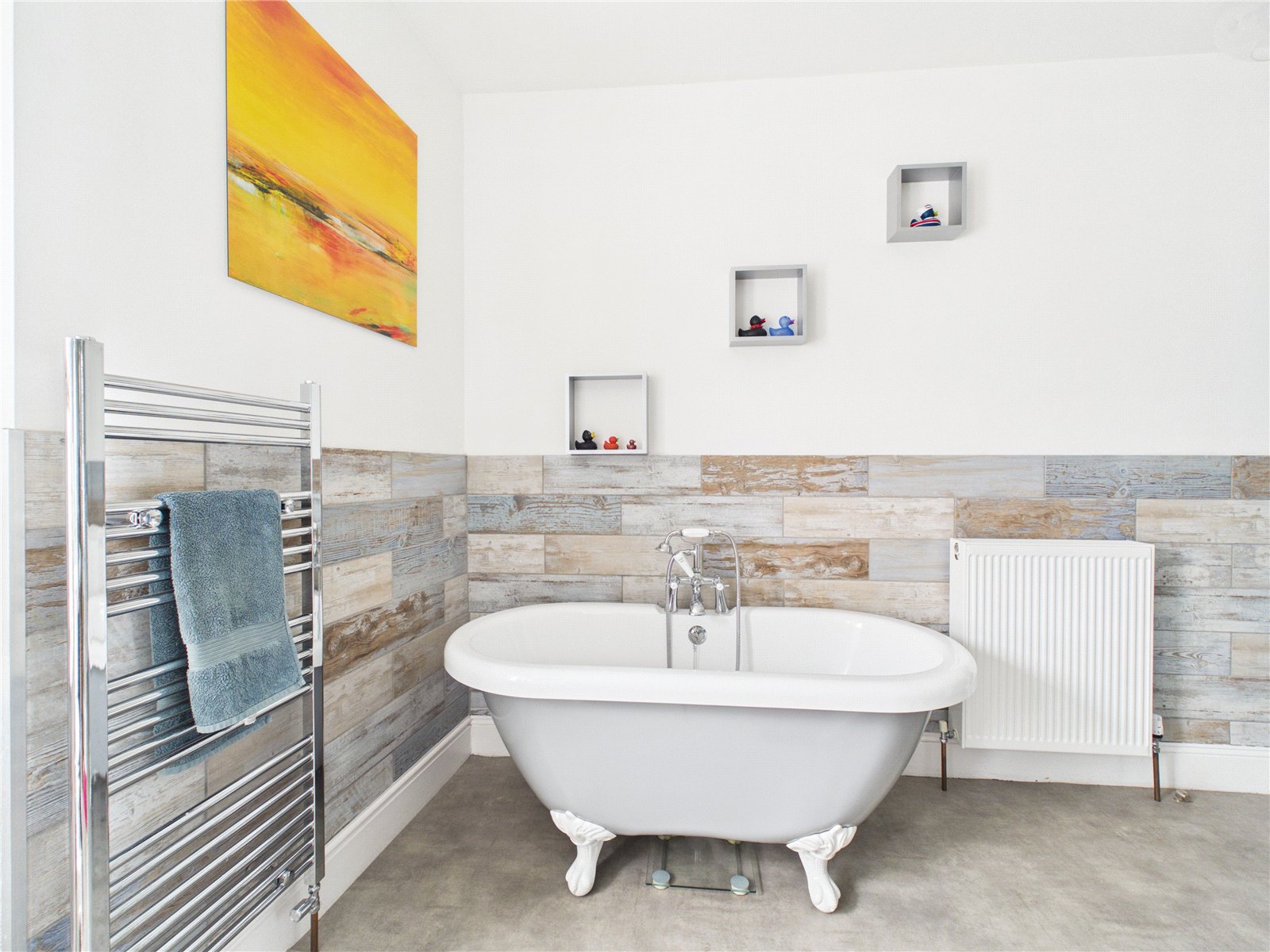 3 bedroom House for sale in Southville, Bristol