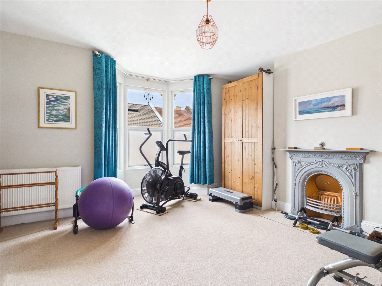 3 bedroom House for sale in Southville, Bristol