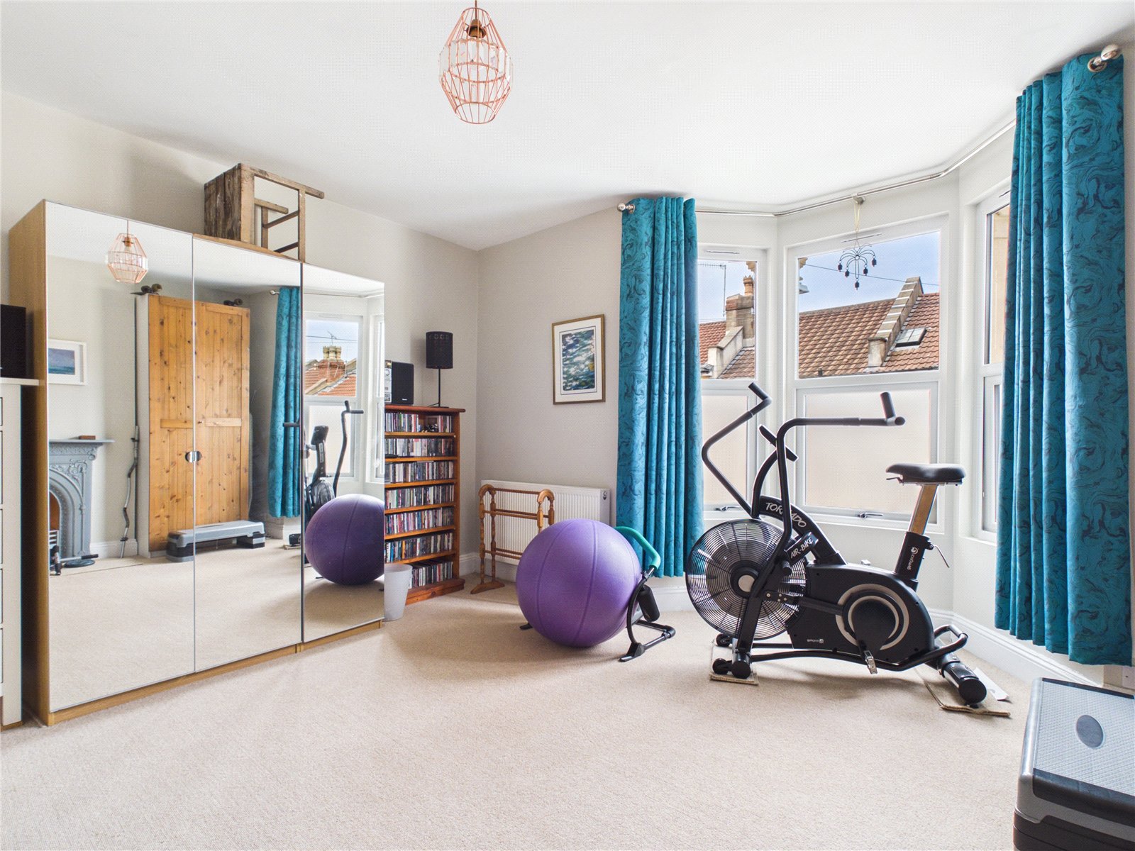 3 bedroom House for sale in Southville, Bristol