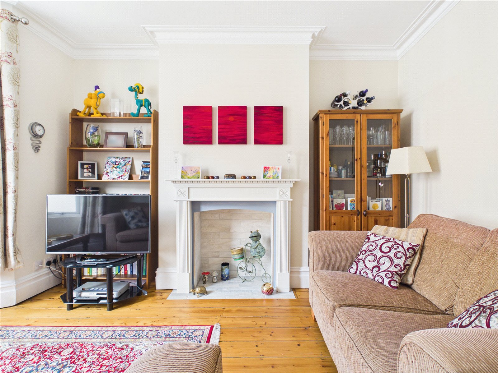 3 bedroom House for sale in Southville, Bristol