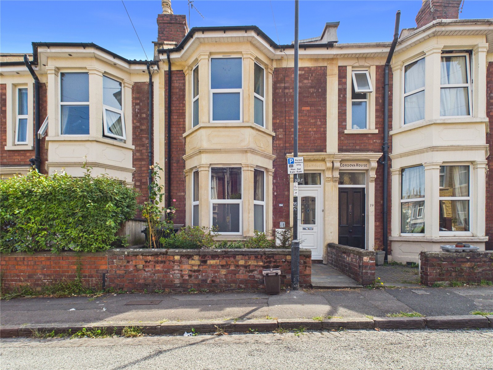 3 bedroom House for sale in Southville, Bristol