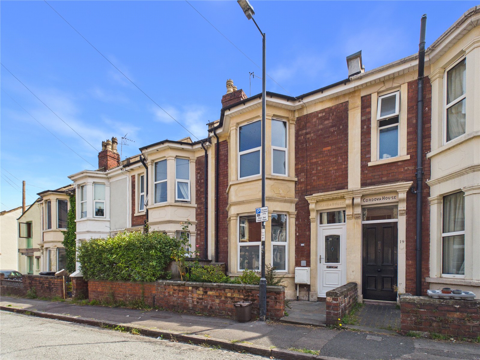 3 bedroom House for sale in Southville, Bristol