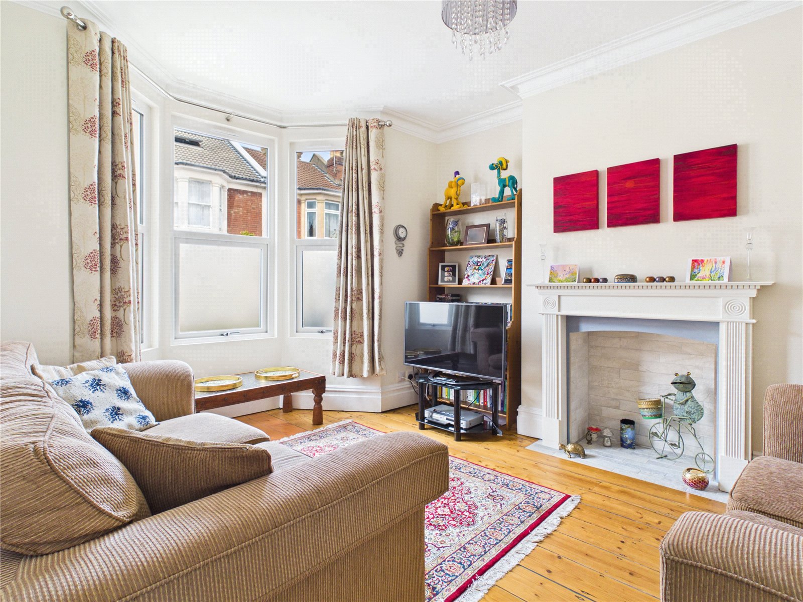 3 bedroom House for sale in Southville, Bristol
