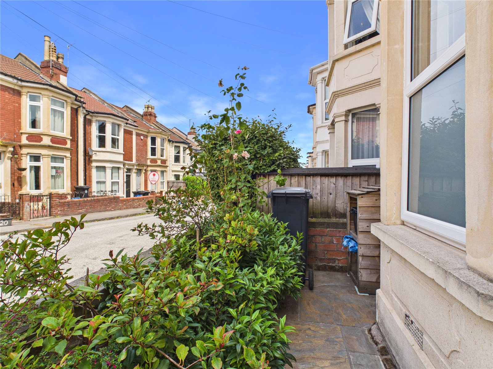 3 bedroom House for sale in Southville, Bristol
