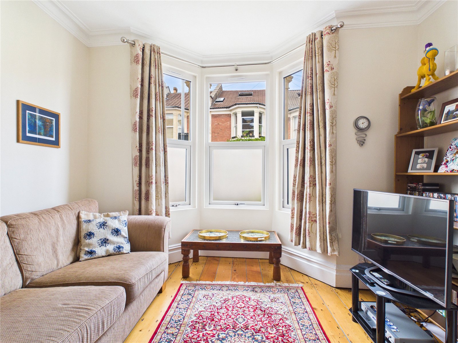 3 bedroom House for sale in Southville, Bristol
