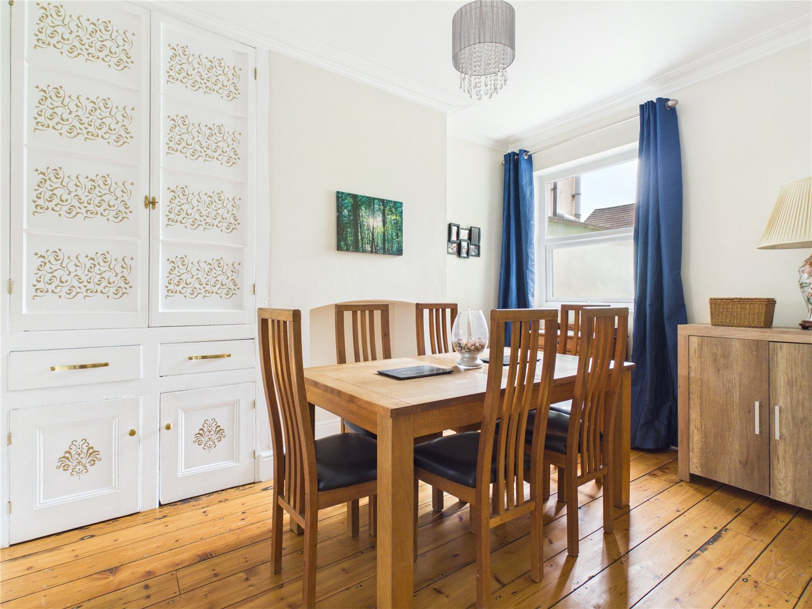 3 bedroom House for sale in Southville, Bristol