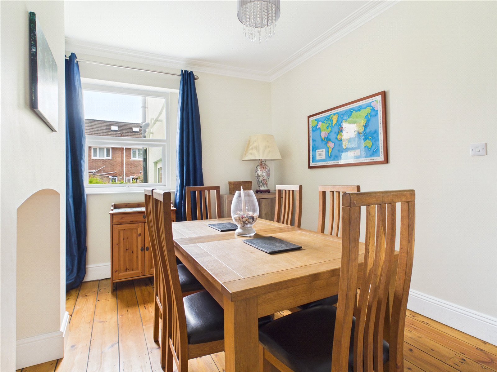 3 bedroom House for sale in Southville, Bristol