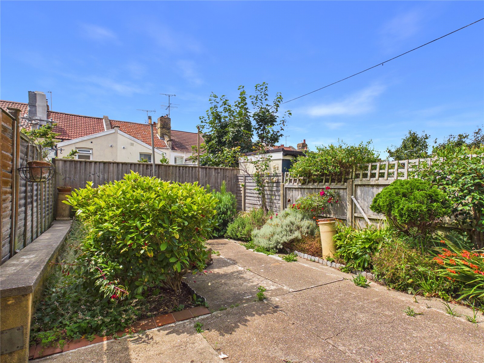 3 bedroom House for sale in Bristol, Avon