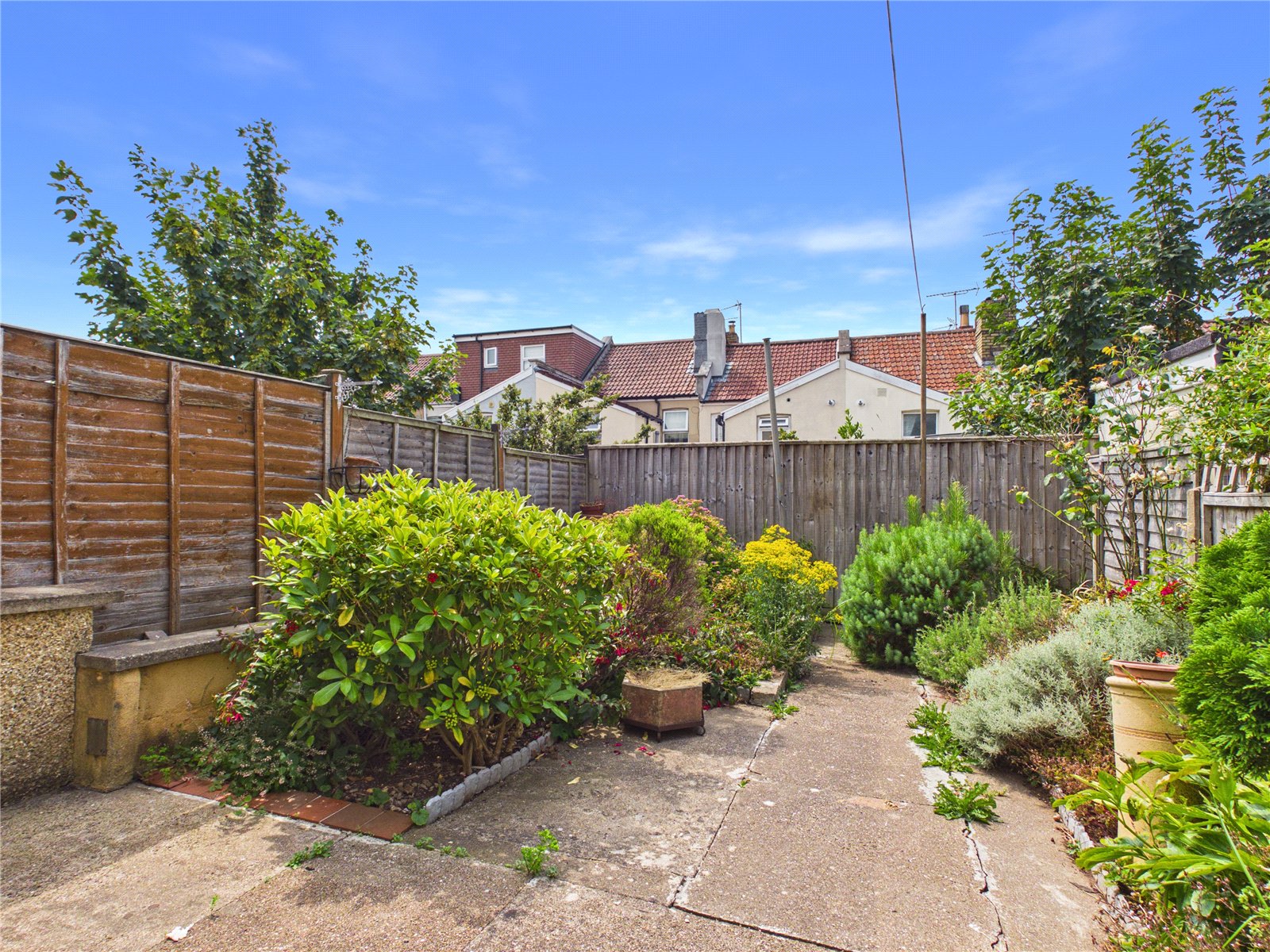 3 bedroom House for sale in Bristol, Avon