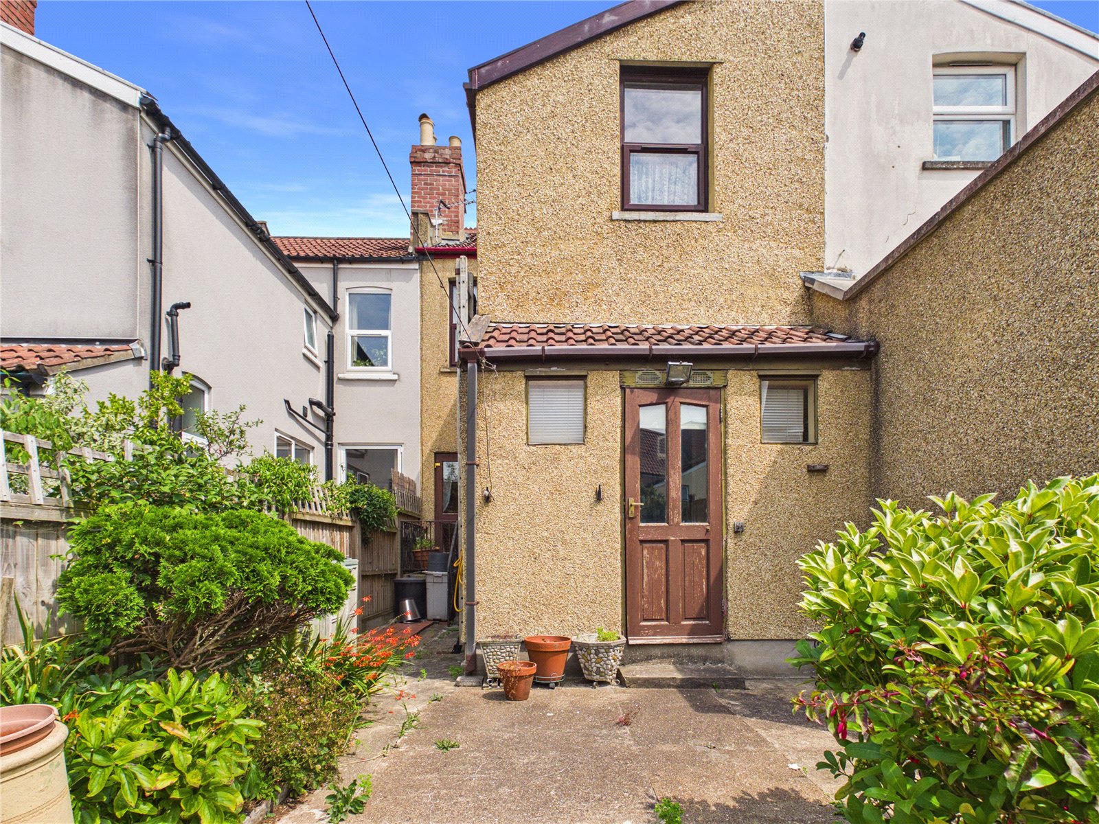 3 bedroom House for sale in Bristol, Avon