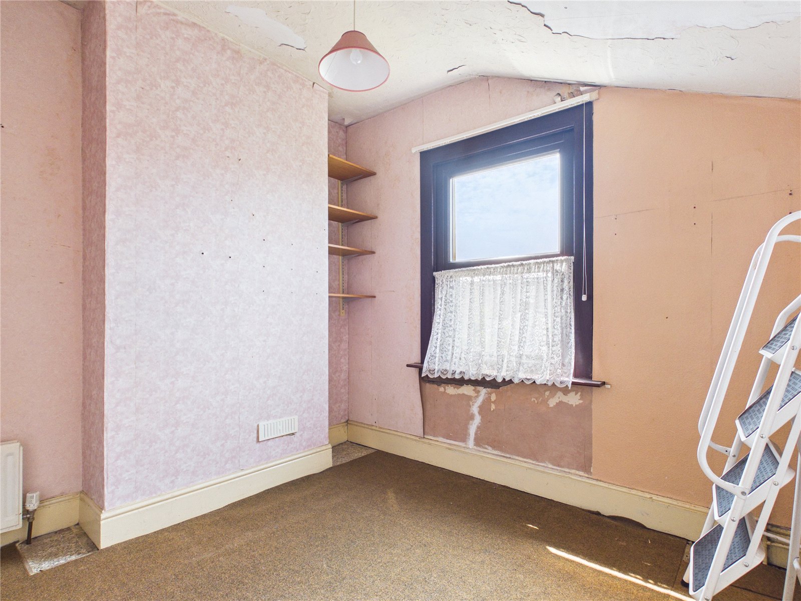 3 bedroom House for sale in Bristol, Avon