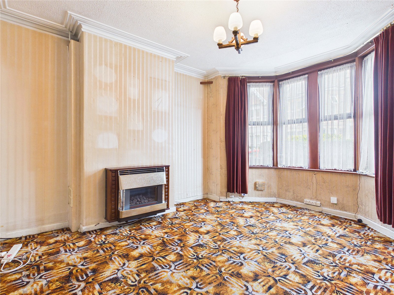 3 bedroom House for sale in Bristol, Avon