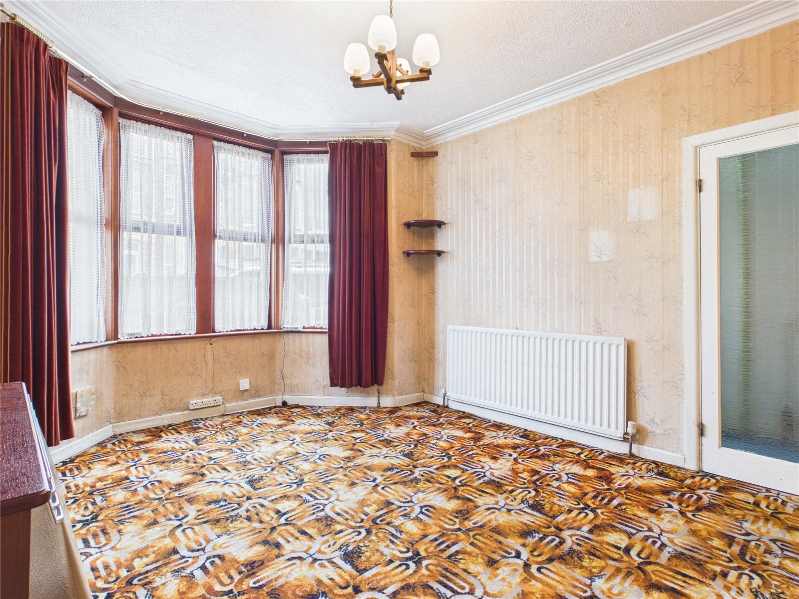 3 bedroom House for sale in Bristol, Avon