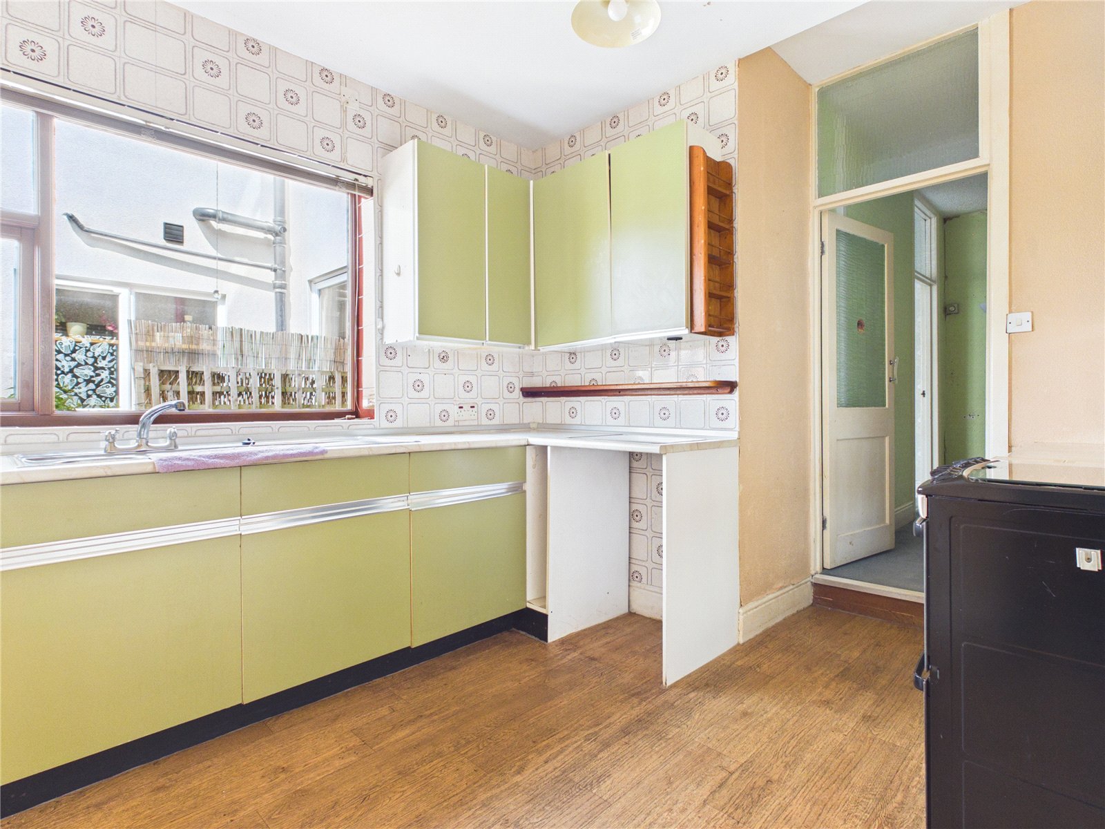 3 bedroom House for sale in Bristol, Avon