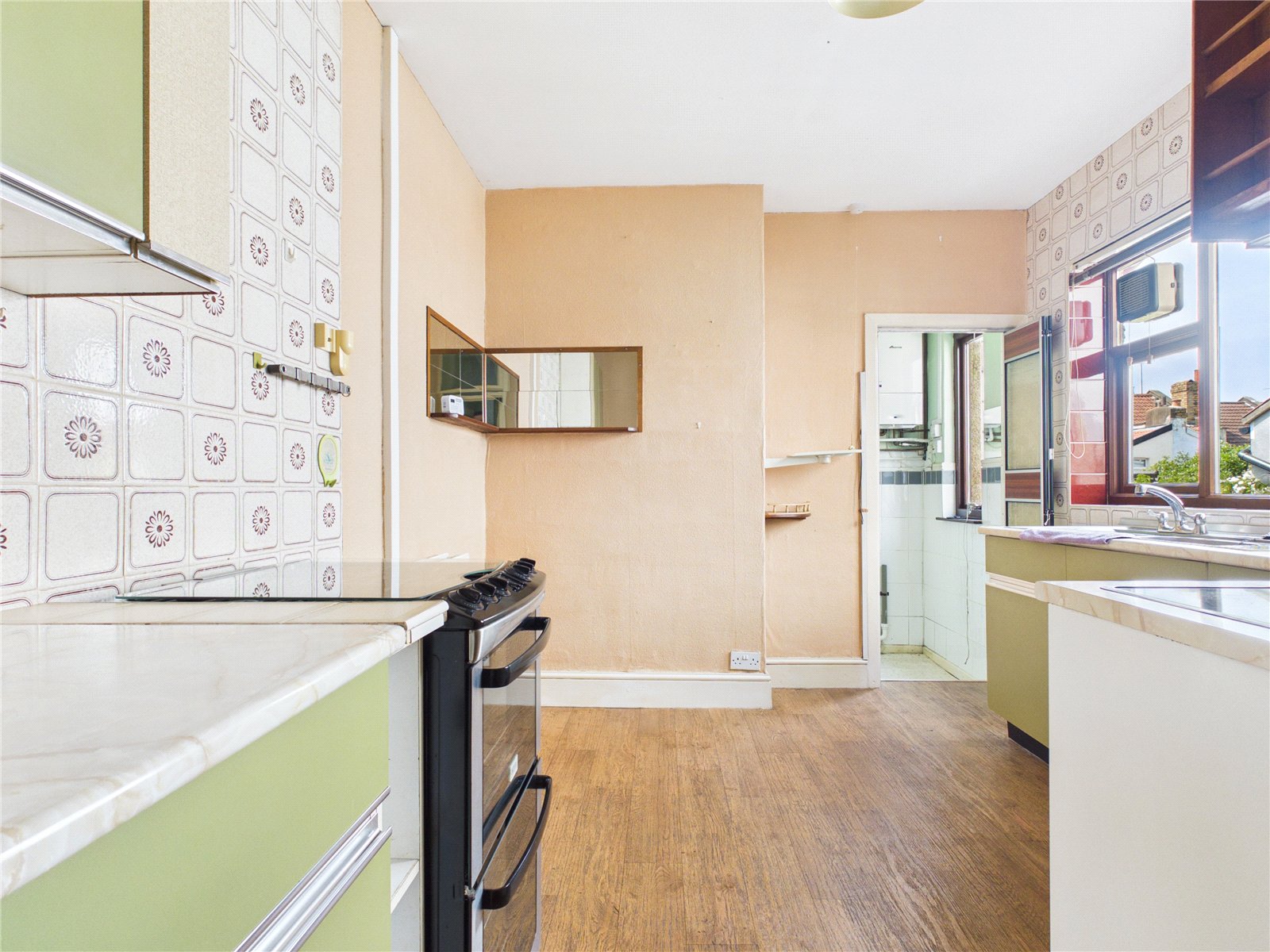 3 bedroom House for sale in Bristol, Avon