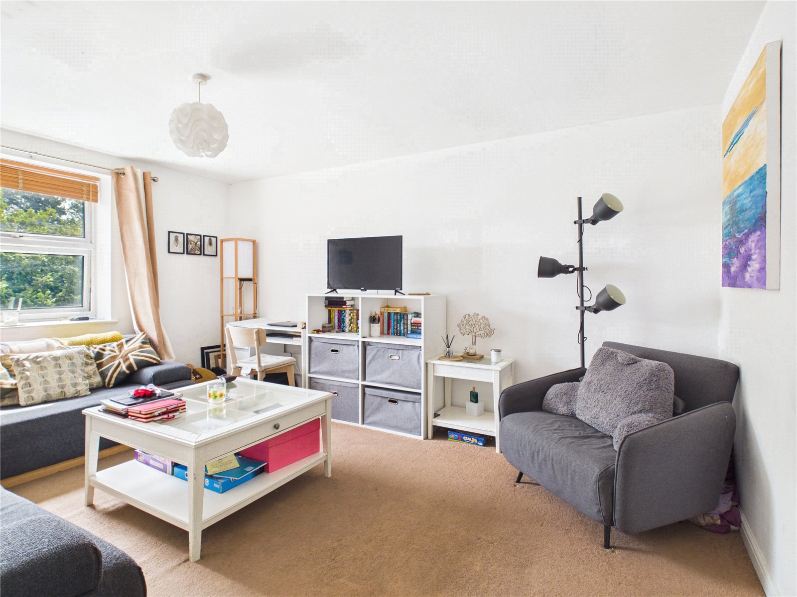 Brislington, BRISTOL