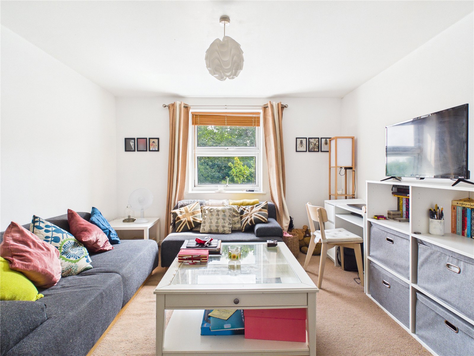 0 bedroom Flat for sale in Brislington, BRISTOL