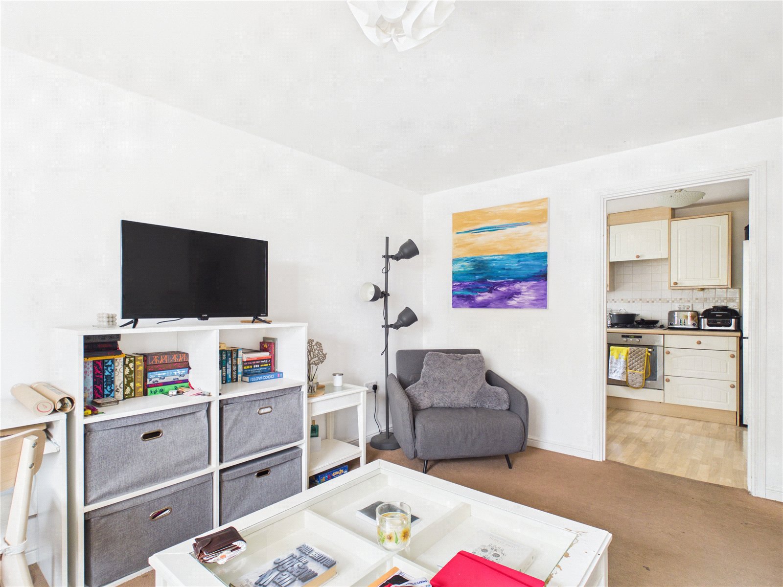 0 bedroom Flat for sale in Brislington, BRISTOL