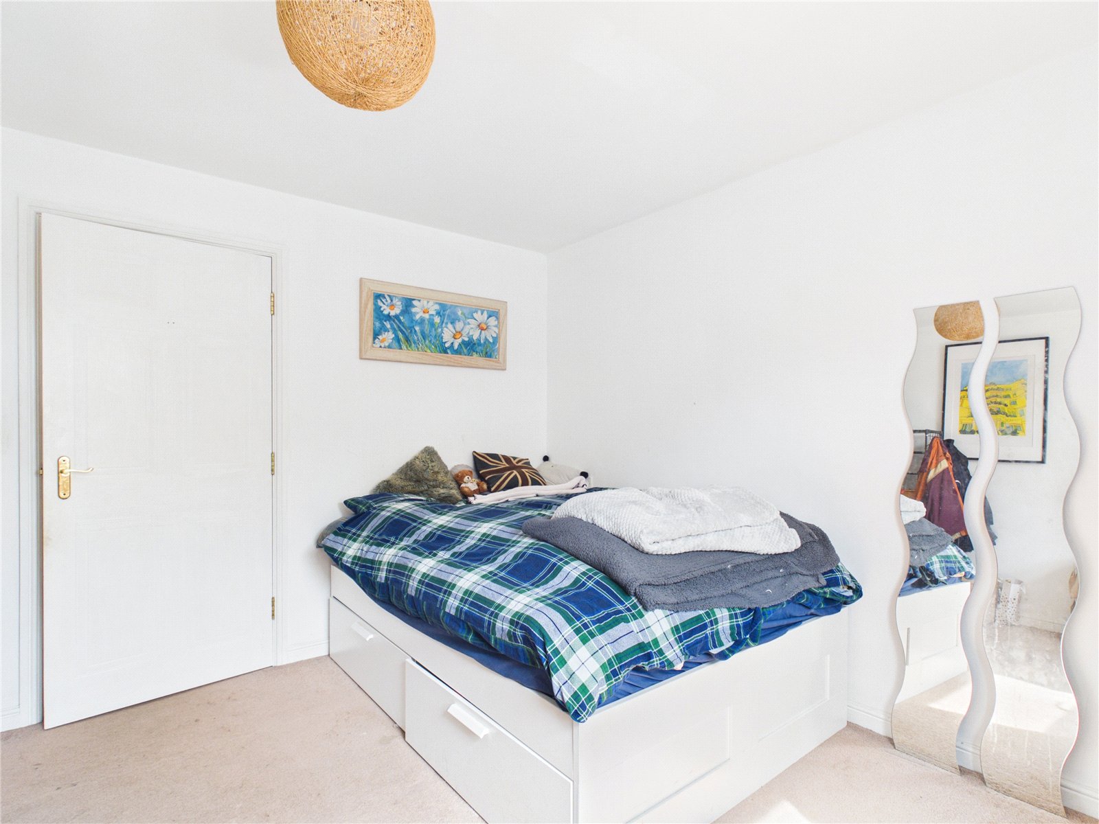 0 bedroom Flat for sale in Brislington, BRISTOL