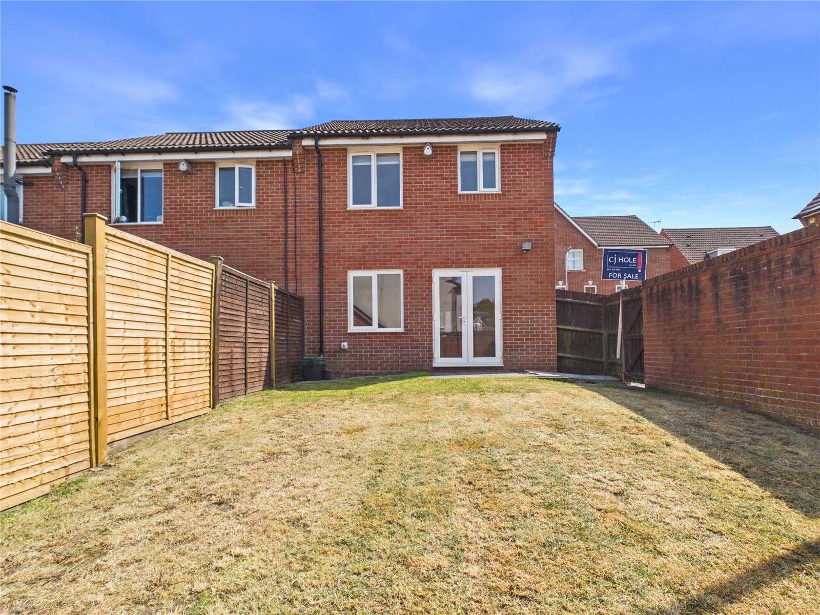 3 bedroom House for sale in Long Ashton, Bristol