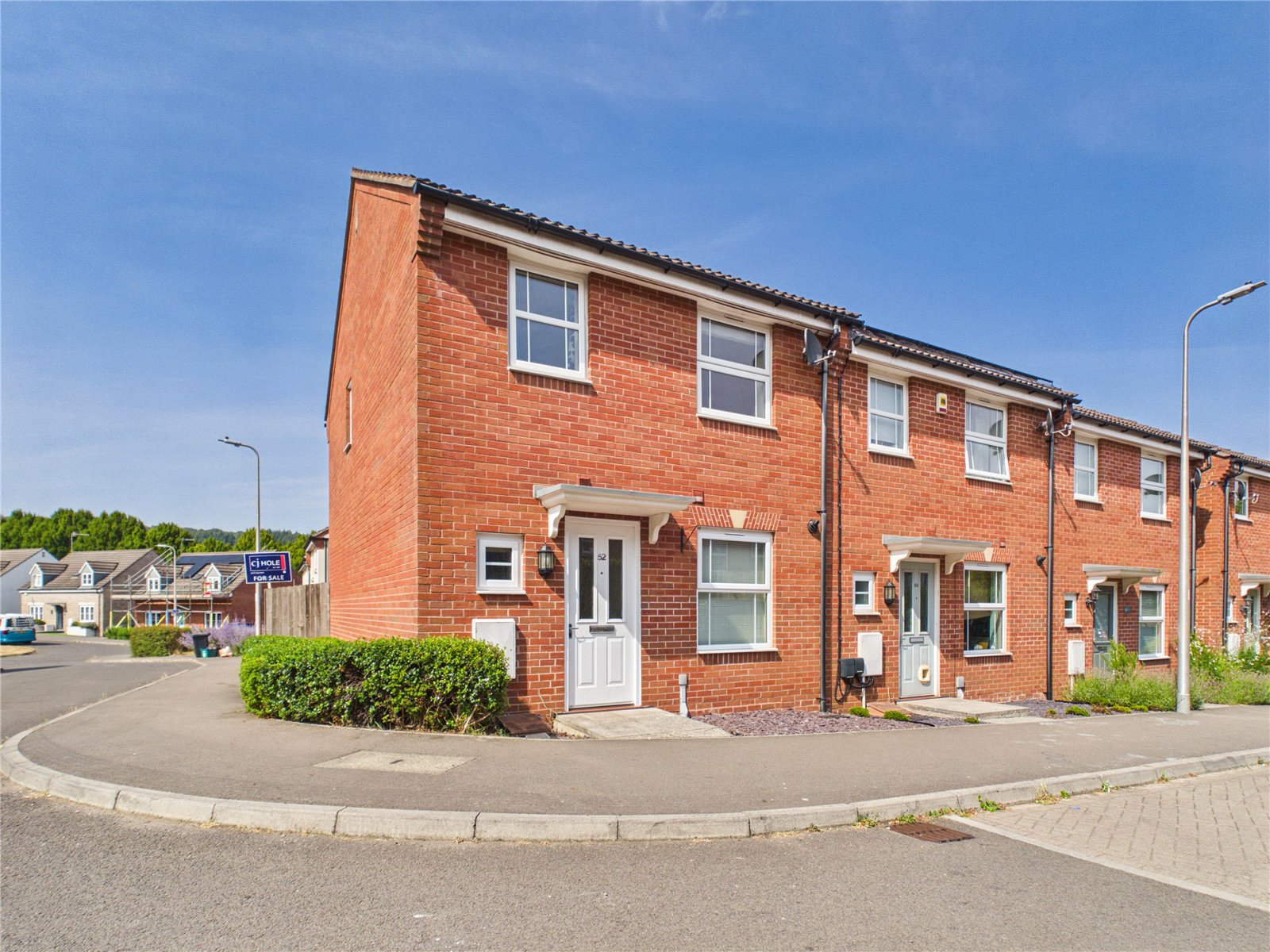 3 bedroom House for sale in Long Ashton, Bristol