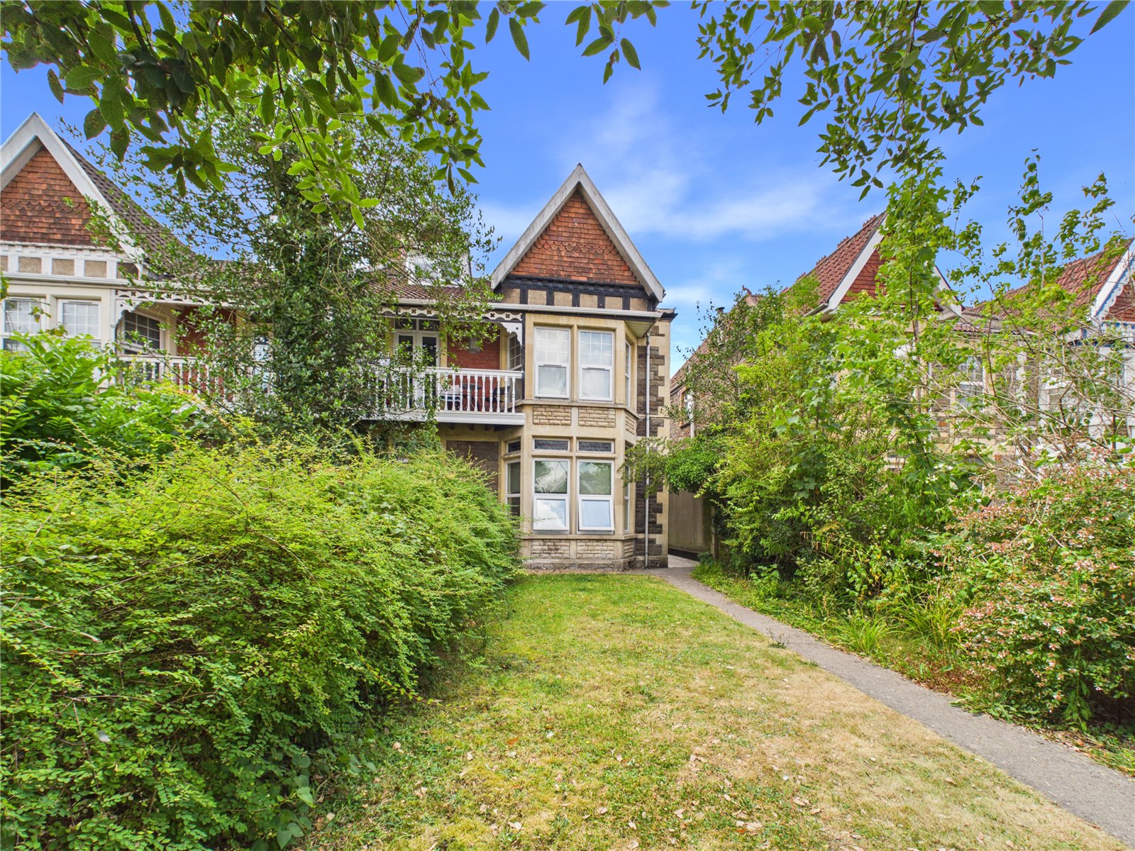 1 bedroom Flat for sale in Brislington, Bristol