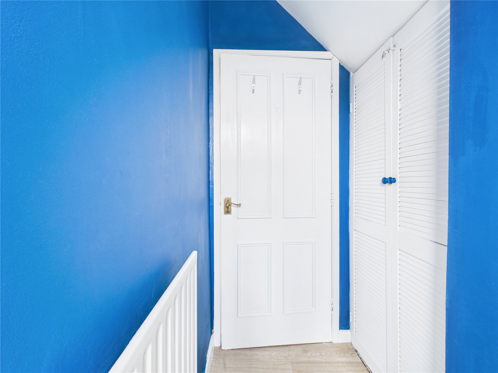 1 bedroom Flat for sale in Brislington, Bristol