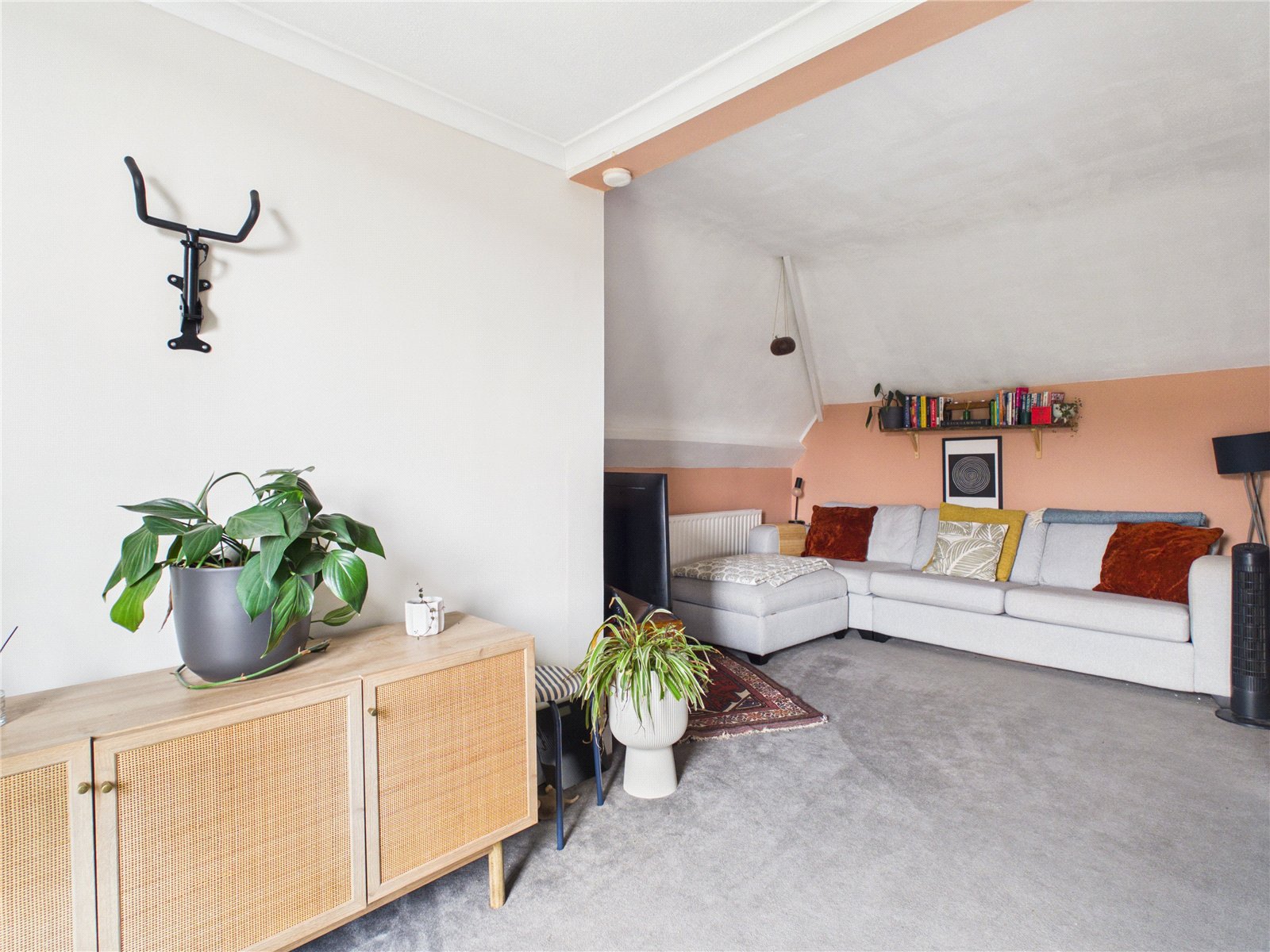 1 bedroom Flat for sale in Brislington, Bristol