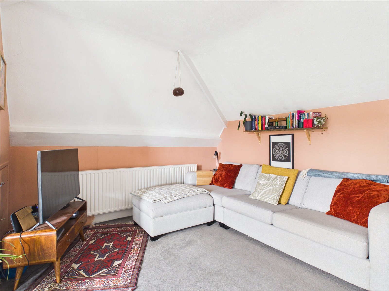 1 bedroom Flat for sale in Brislington, Bristol