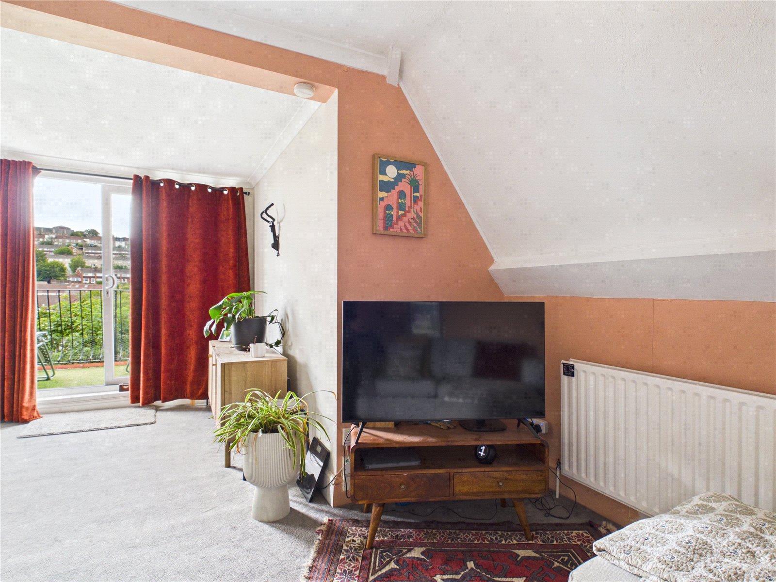 1 bedroom Flat for sale in Brislington, Bristol