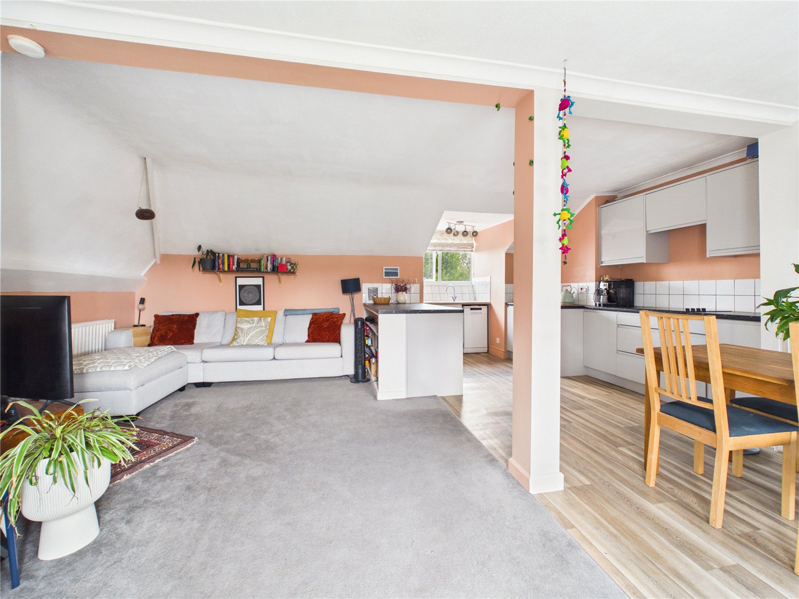 1 bedroom Flat for sale in Brislington, Bristol