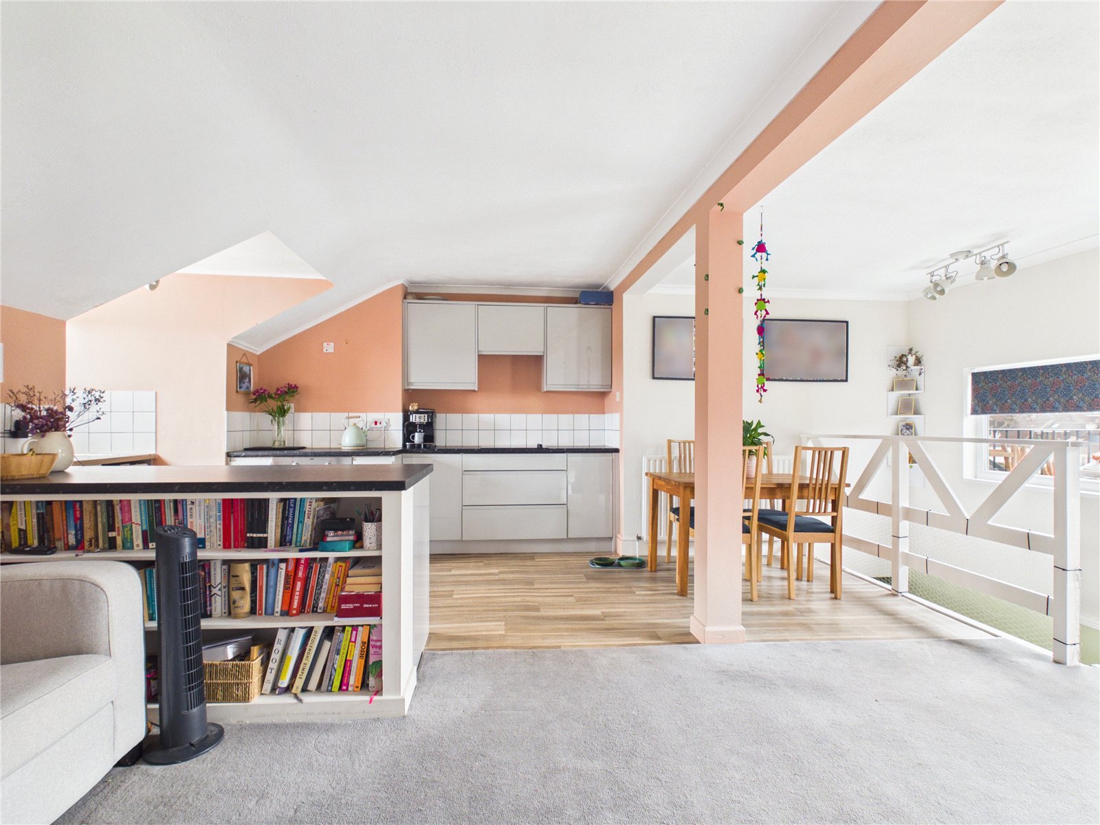 1 bedroom Flat for sale in Brislington, Bristol
