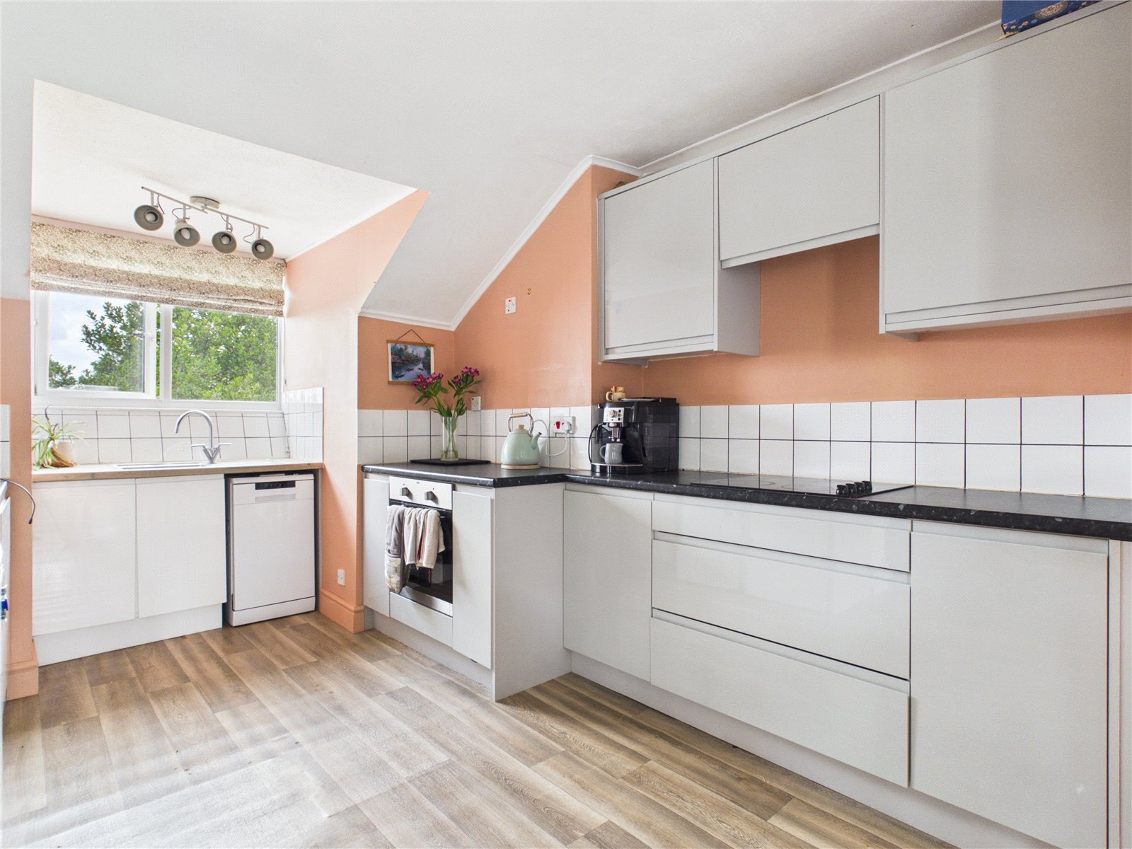 1 bedroom Flat for sale in Brislington, Bristol