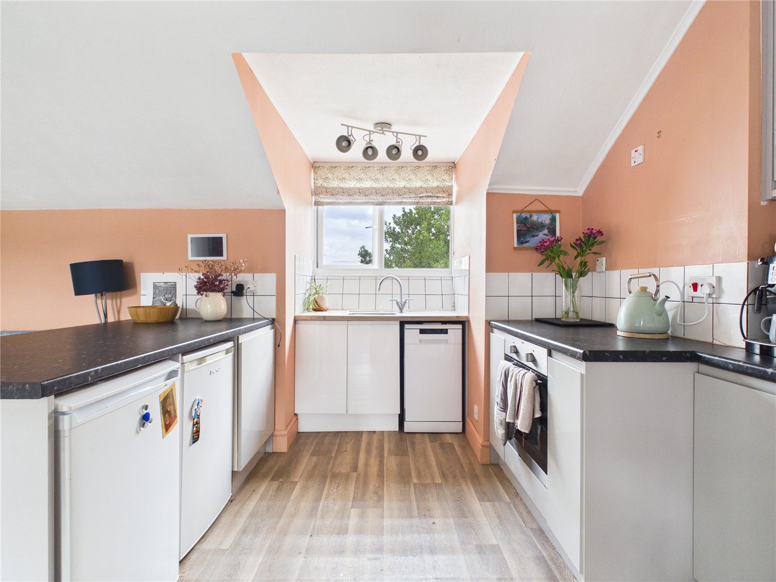 1 bedroom Flat for sale in Brislington, Bristol