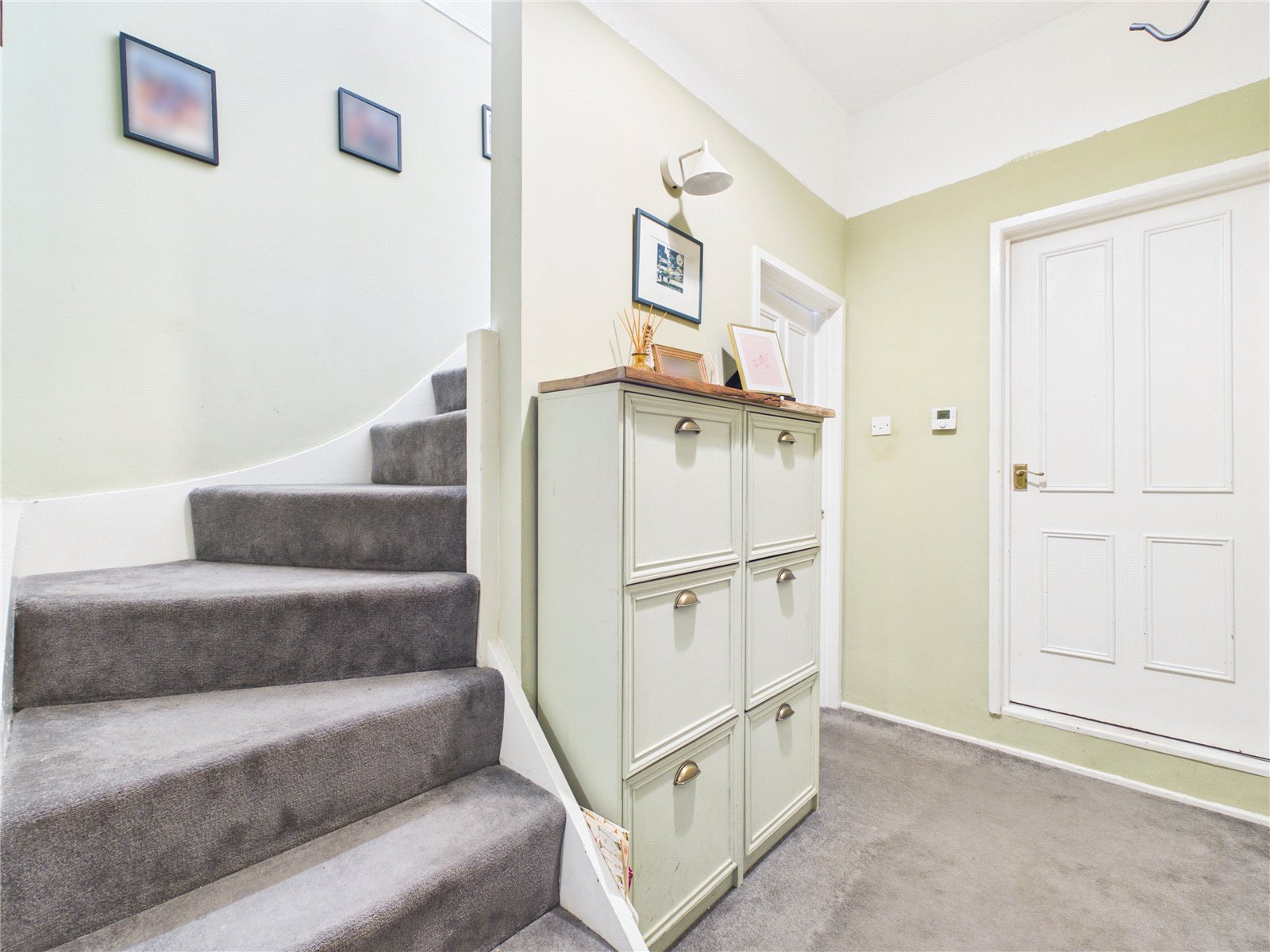 1 bedroom Flat for sale in Brislington, Bristol