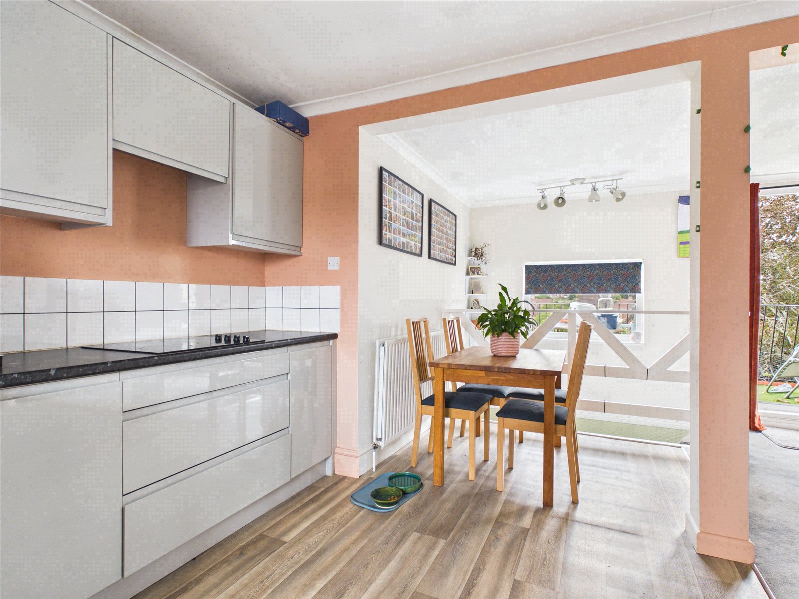 1 bedroom Flat for sale in Brislington, Bristol