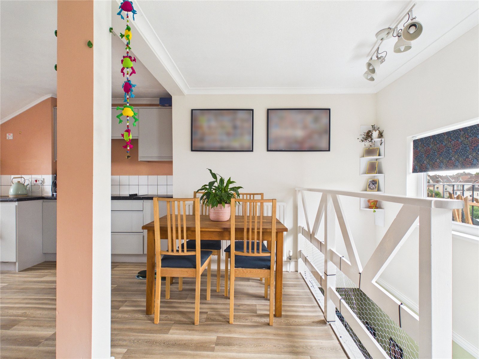 1 bedroom Flat for sale in Brislington, Bristol