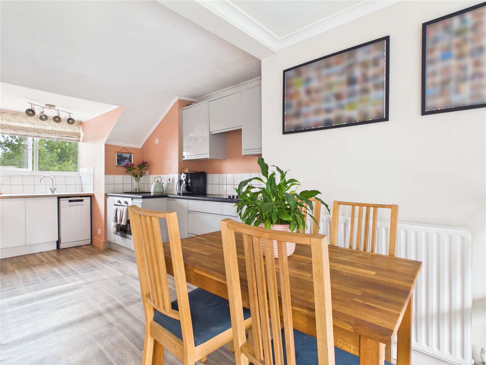 1 bedroom Flat for sale in Brislington, Bristol