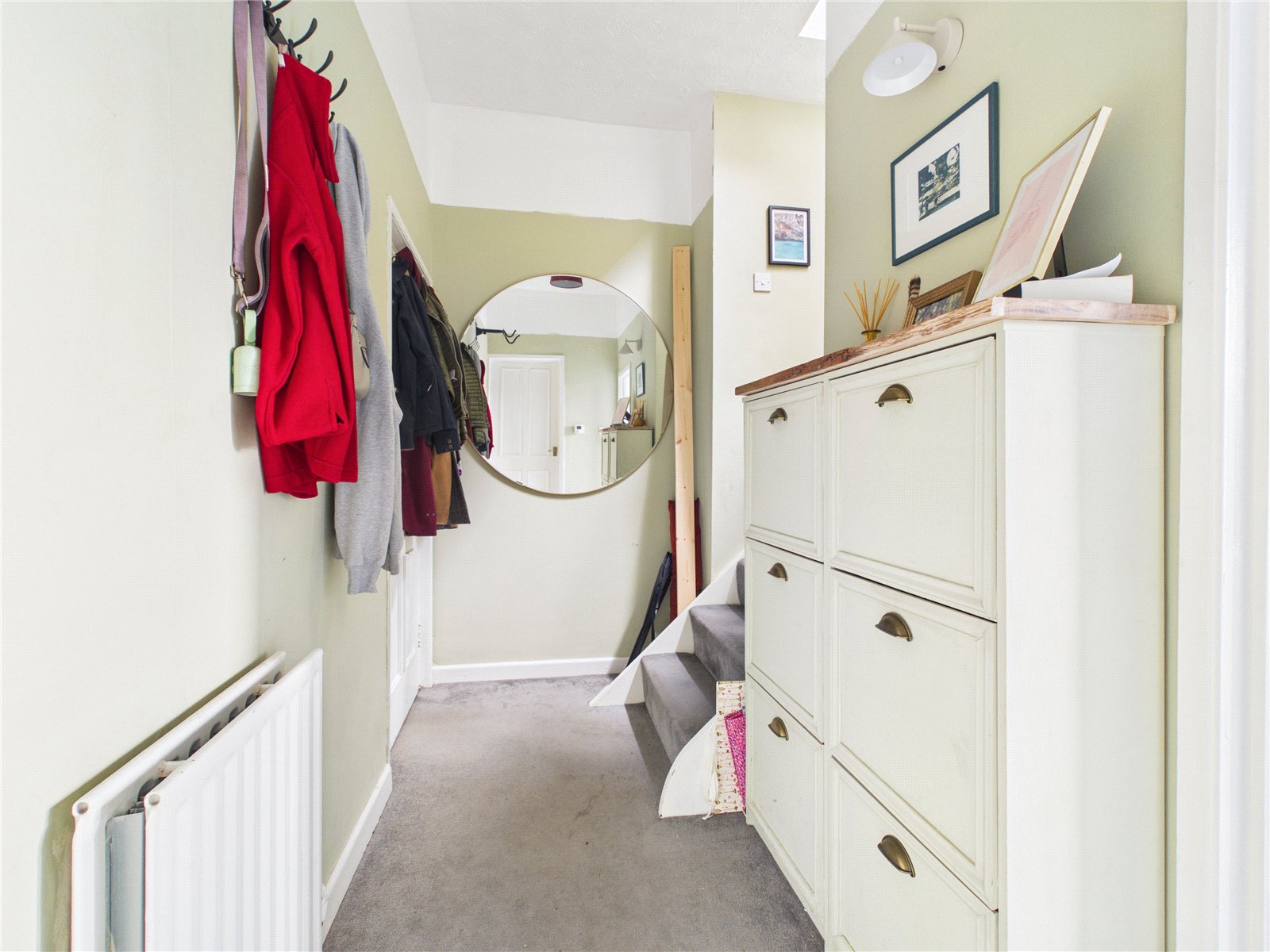 1 bedroom Flat for sale in Brislington, Bristol