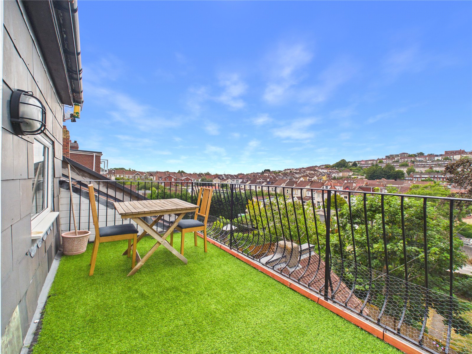 1 bedroom Flat for sale in Brislington, Bristol