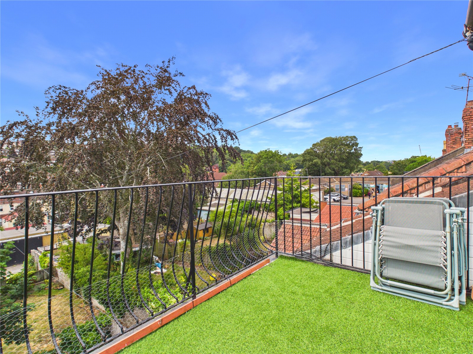1 bedroom Flat for sale in Brislington, Bristol