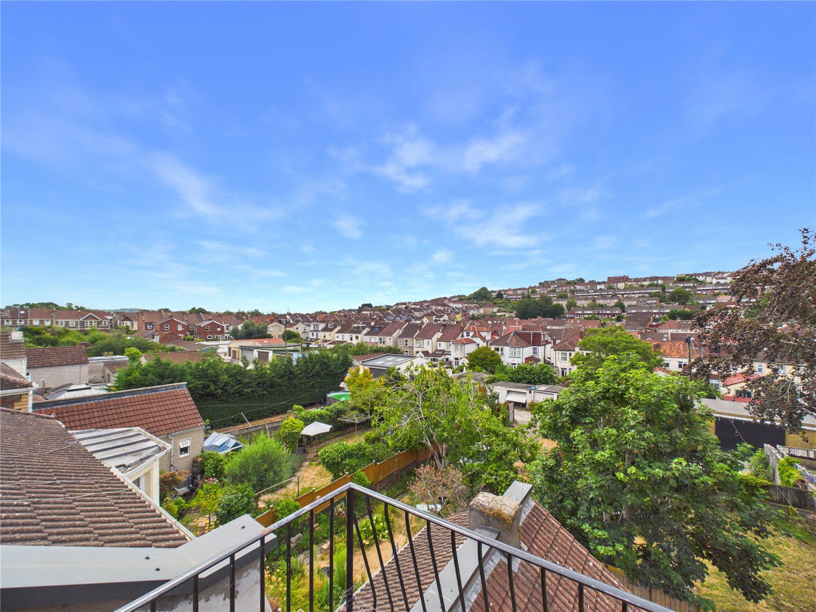 1 bedroom Flat for sale in Brislington, Bristol