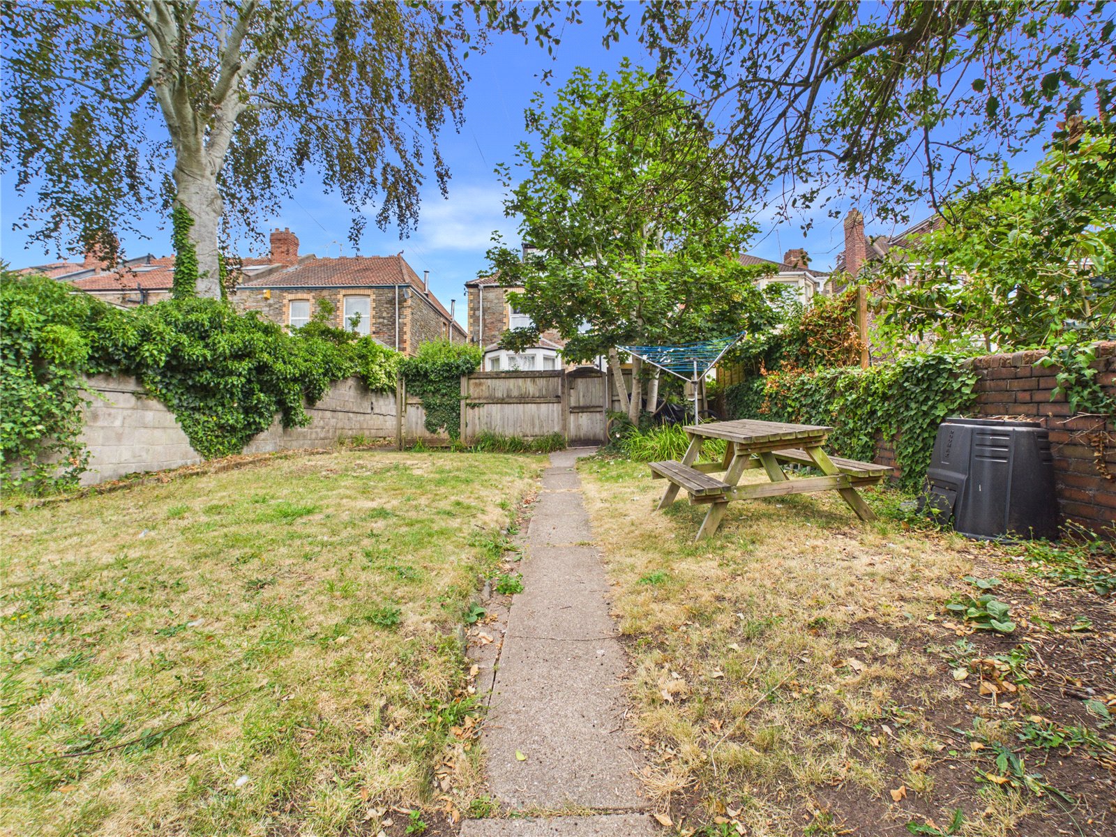 1 bedroom Flat for sale in Brislington, Bristol