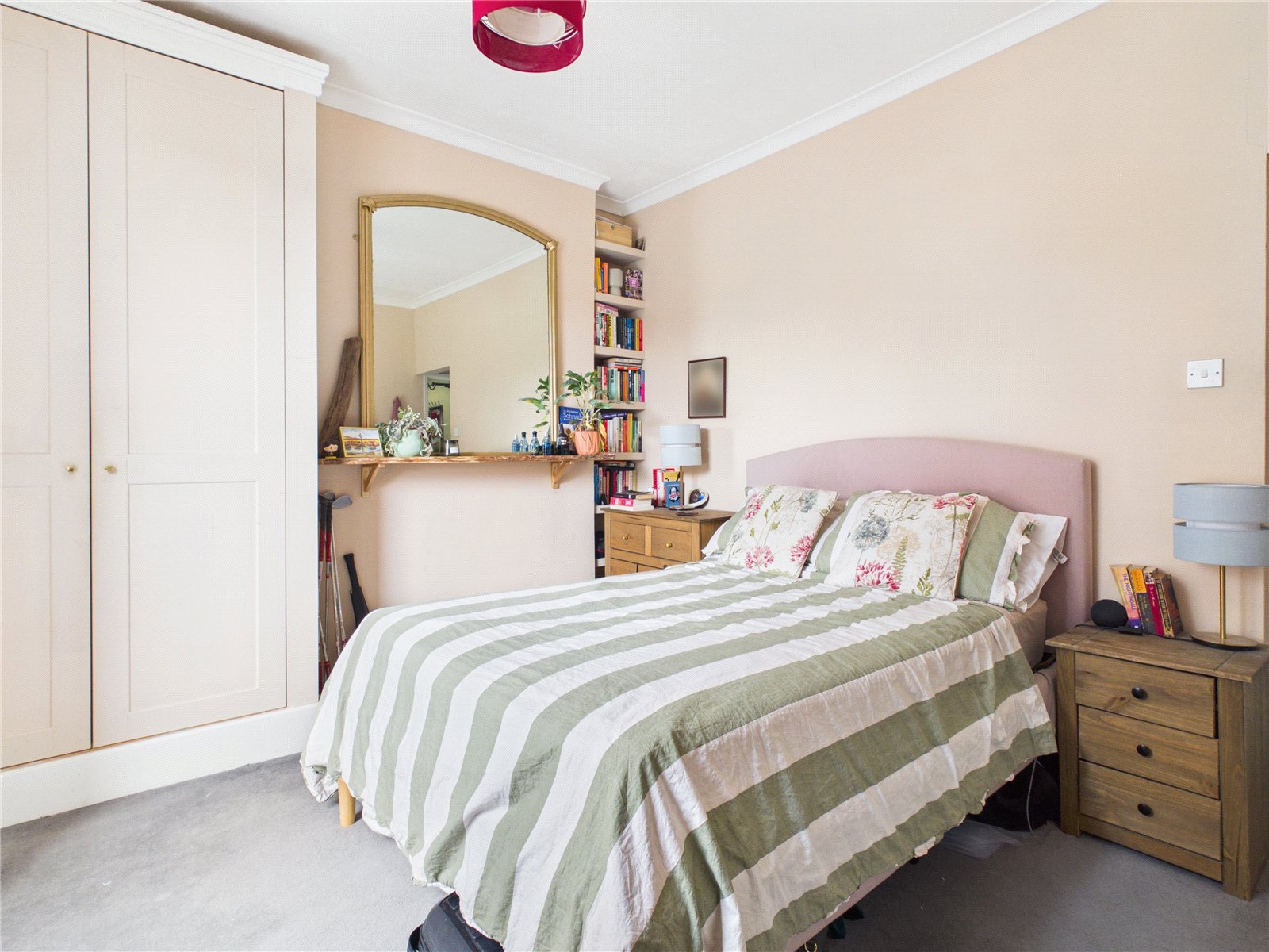 1 bedroom Flat for sale in Brislington, Bristol