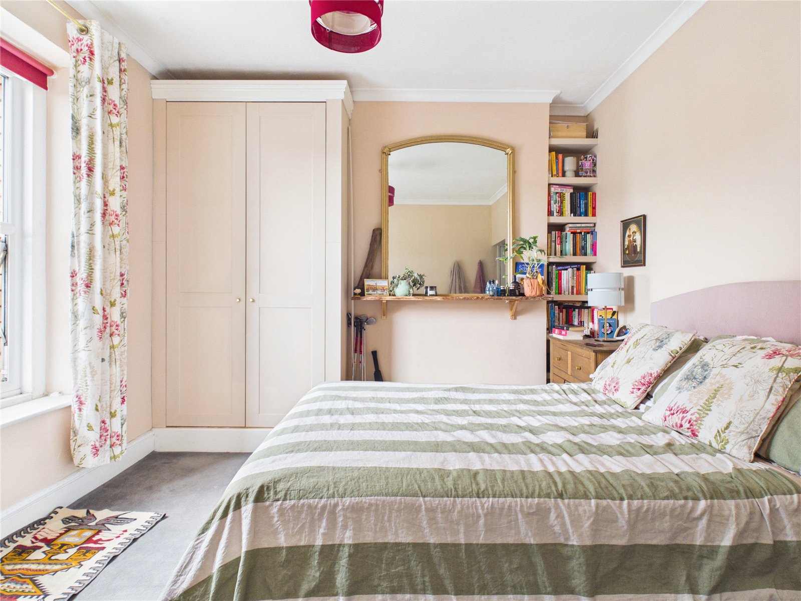 1 bedroom Flat for sale in Brislington, Bristol