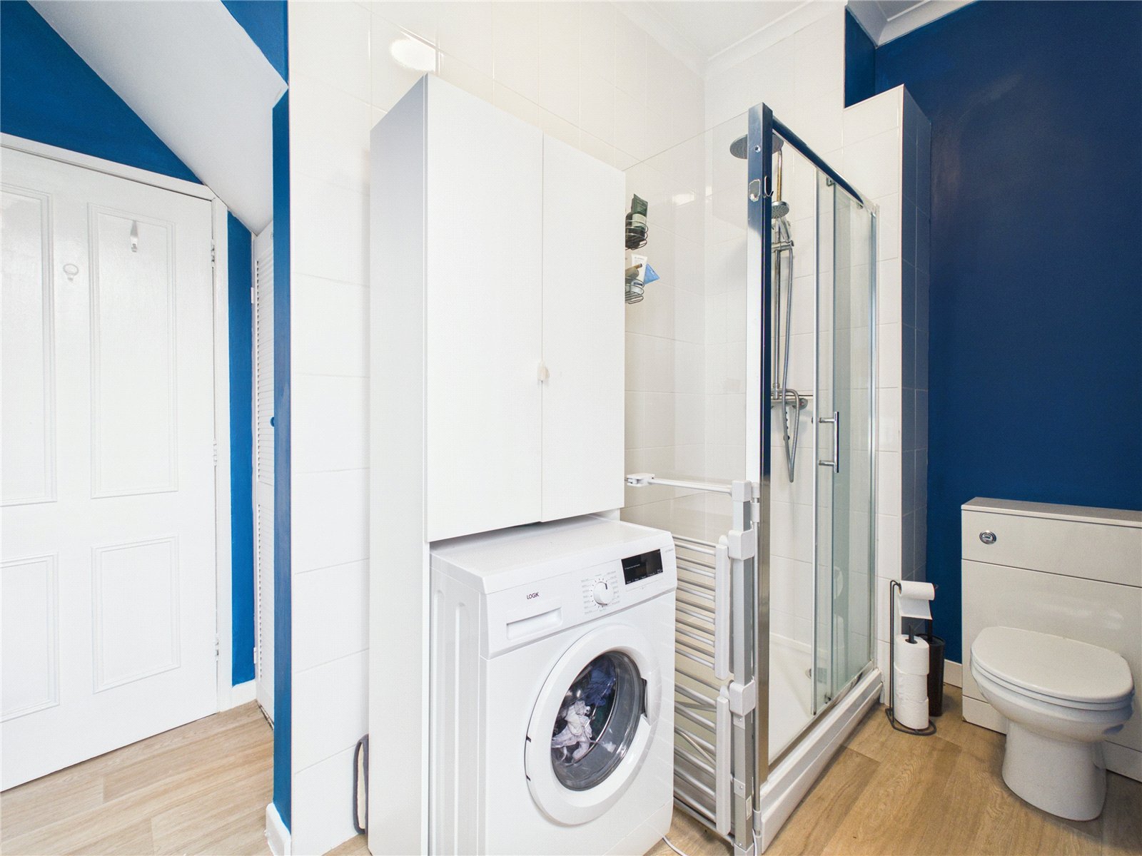 1 bedroom Flat for sale in Brislington, Bristol