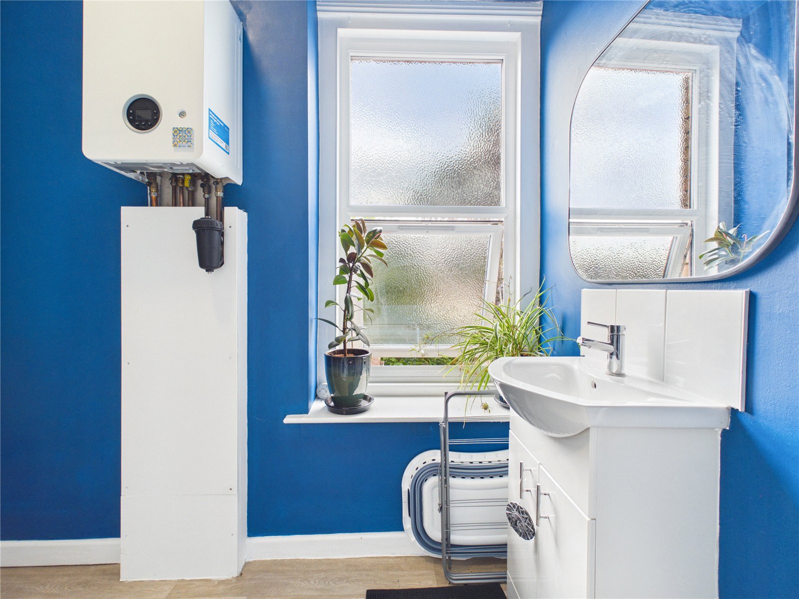 1 bedroom Flat for sale in Brislington, Bristol