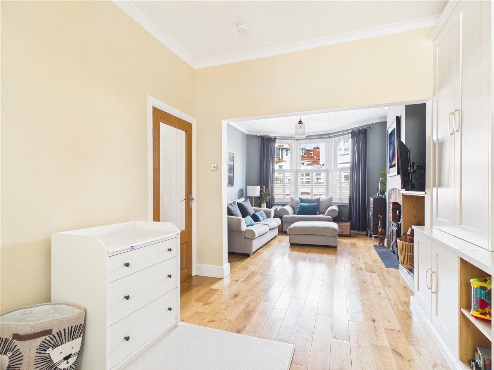 3 bedroom House for sale in Southville, Bristol