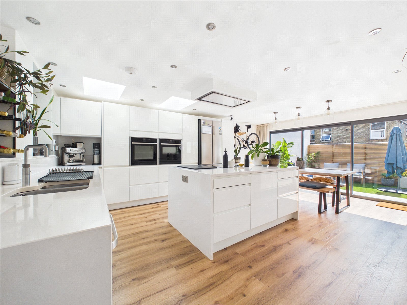 3 bedroom House for sale in Southville, Bristol
