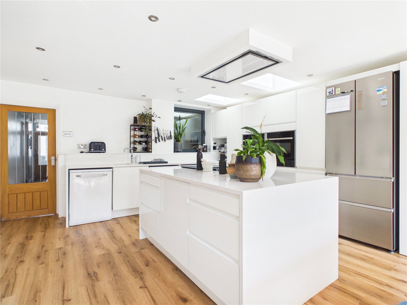 3 bedroom House for sale in Southville, Bristol